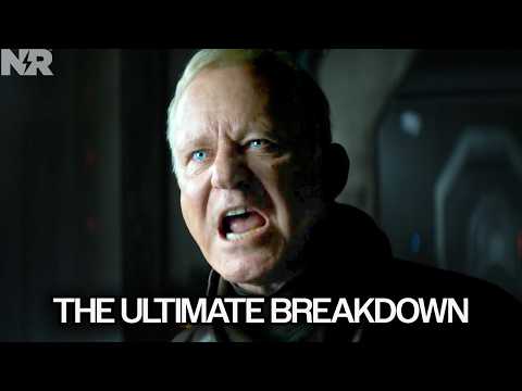 ANDOR: The Complete Breakdown Compilation