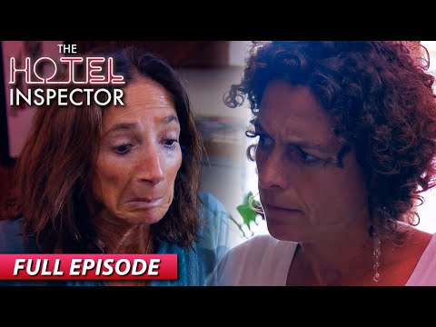 Alex Left Dumbstruck By Hotel's Incompetence | The Hotel Inspector | Full Episode