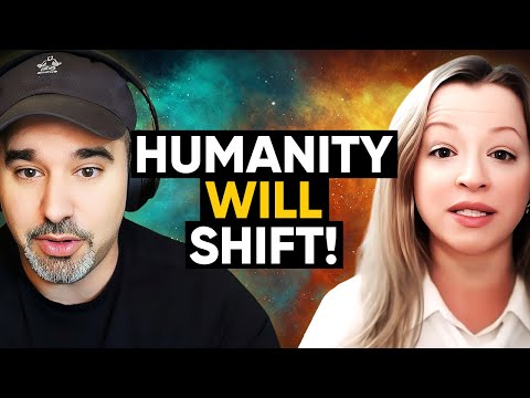 Clinically DEAD Woman Shown Why is Life So HARD in Near Death Experience (NDE) | Jane Thompson