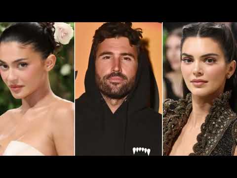 Brody Jenner’s Wedding Had Two Empty Seats That Shocked Everyone!