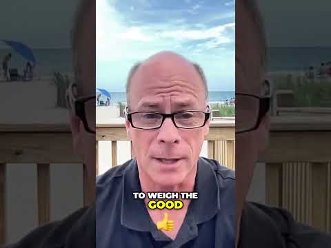 REAL ESTATE: The Good, Bad, and Ugly, Avoid Pitfalls!