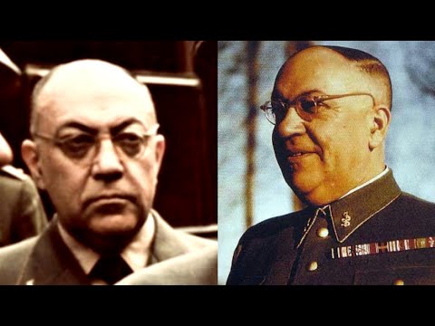 What Really Happened to Hitler’s Private Doctor ?