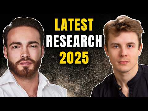 The Optimal Plan to Build Muscle & Lose Fat - Menno Henselmans