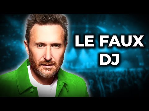 Le DJ que TOUS LES FRANÇAIS DÉTESTENT