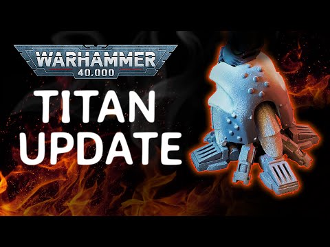 $4000 Warhammer disaster...