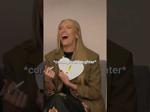 Timothy Spall not understanding our game for 40 seconds straight 😂