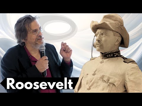 Leaders Who Shaped the Future – Dr. Roy Casagranda | Museum of the Future: Lessons from the Past