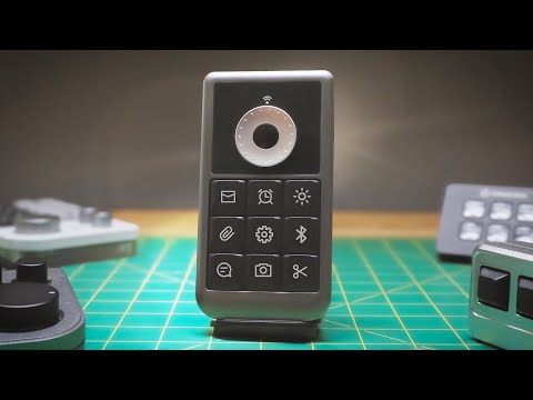 This $35 Desk Gadget Can Do ALMOST Anything...