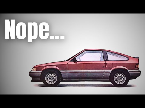 The Death of the Used Car