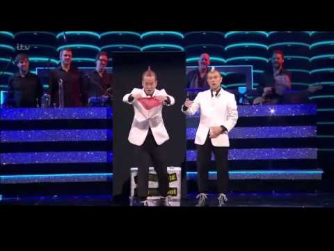 Canal Magicø ( Gamarjobat )