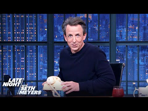 CORRECTIONS Episode 85: Week of Monday, November 6