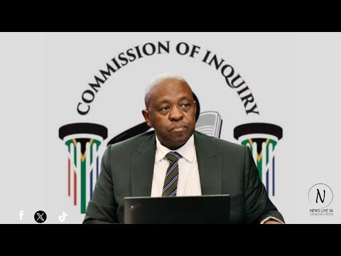 Madlanga Commission of Inquiry | 26 January 2026