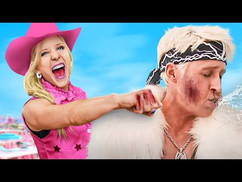 ESCAPING 1000 Layers Of Movies