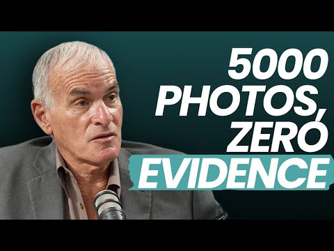 "The Hill Israel Decided to Die On" — Norman Finkelstein