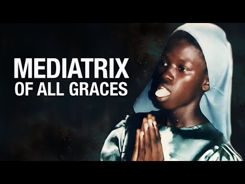 Our Lady of Aokpe: Mediatrix of All Graces and the Eucharistic Sign