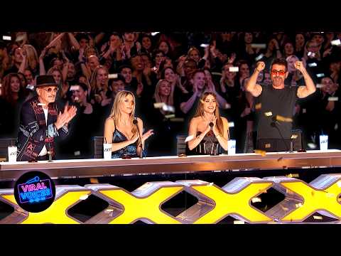 This Singer Wasn’t Competing... She Was Teaching a MASTERCLASS