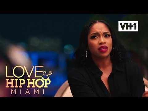 Love & Hip Hop: Miami | Season 6, Episode 12: Curse Control