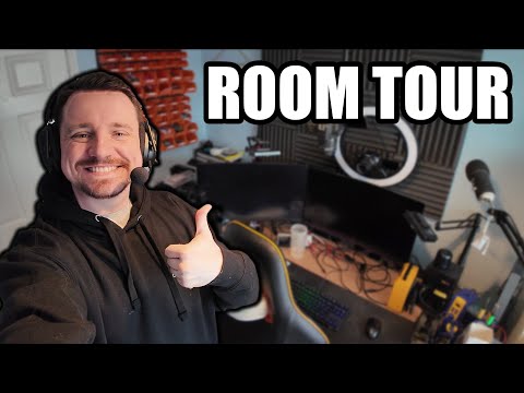 The Equipment I Use to Repair Electronics!