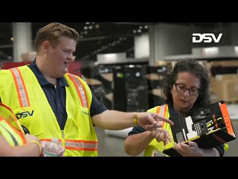 Orlando Event Video Production | DSV at IAAPA Expo | Trade Show & Conference Coverage