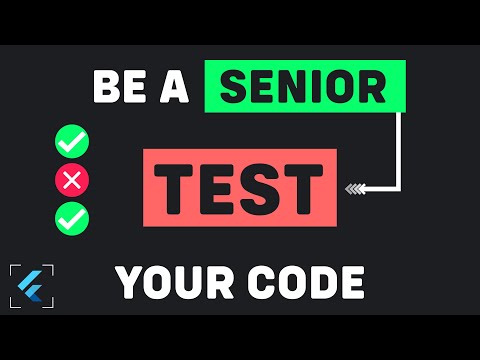 Flutter TDD & Clean Architecture - Learn By A Project | Full Course for Beginners [Tutorial]