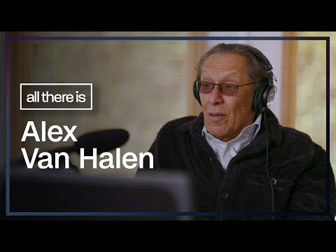 Remembering Eddie Van Halen