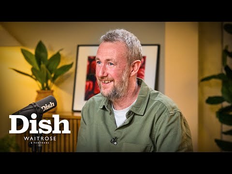 Is this Alex Horne's TRICKIEST task yet? | Dish Podcast | Waitrose