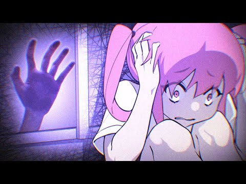 왜 소녀는 창밖을 보고 1분 뒤 실종되었을까?