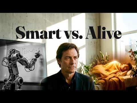 MIT Physicist: "Most Scientists Are Wrong About Consciousness But Won't Admit It"