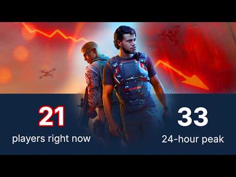 MindsEye's Relaunch Just FAILED