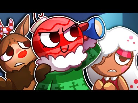 Surviving Dandy's World Winter Event on Roblox!