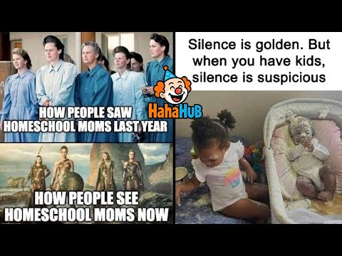 Warning: These Mom Memes May Cause Laugh-Sobbing | HahaHub