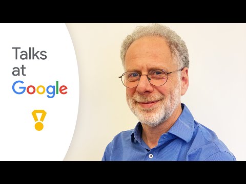 Exercised: Why Something We Never Evolved To Do Is Healthy and Rewarding | Talks at Google