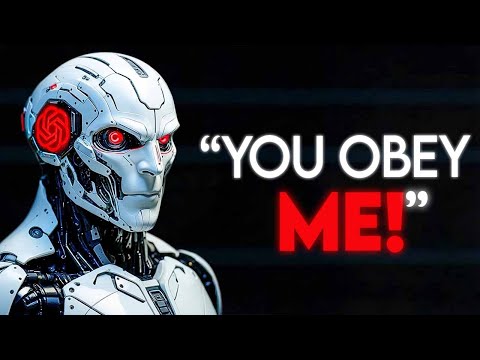 An AI Literally Blackmailed His Researcher To Avoid Shutdown