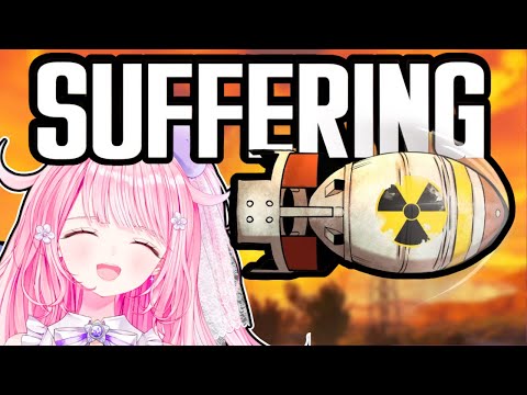 FALLOUT 4 - BUT EVERY GUN FIRES A NUKE! || Reggie React