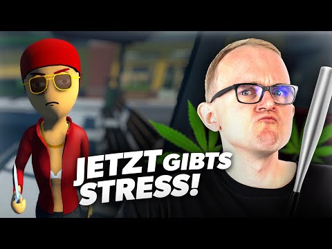 STREIT mit der HALBEN STADT! | Schedule 1 (XXL FOLGE)