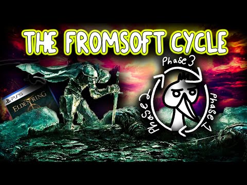 I Couldn't Enjoy Elden Ring...