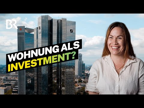 Immobilie kaufen mit wenig Eigenkapital? Lohnt sich das? | Doku | BR