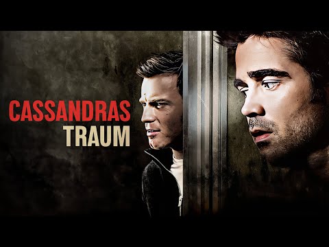 Cassandras Traum | Colin Farrell | Dramafilm auf Deutsch