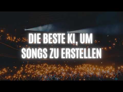 Schlägt dieses neue KI-Tool Suno und Udio? Kostenlose Musik-KI Riffusion mit öffentlicher Beta