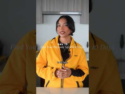 Why Changing Your Style Is Actually a Good Thing! #fashion #fashiontips