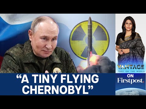 Is this Russia’s More Dangerous Weapon Yet? | Vantage with Palki Sharma | N18G