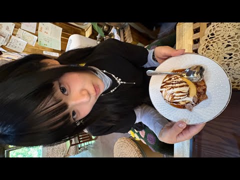 유니클로 알바생의 일상 브이로그 | 테무깡이랑 택배깡도 같이!!! (근데 피규어깡도 곁들인...) | vlog 