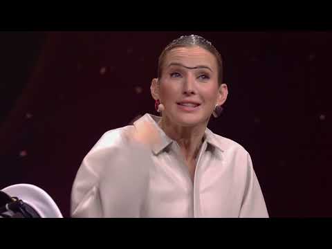 Katrin Bauerfeind, Felix Kroos, Wilson Gonzalez und Icke Dommisch