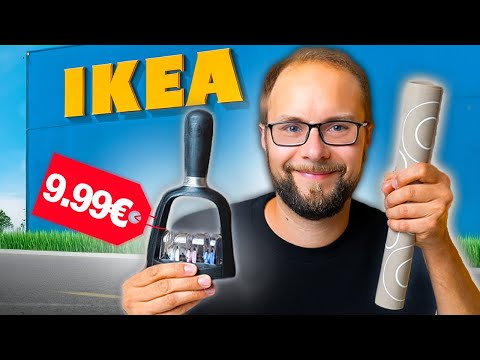 IKEA Geheimtipps für die Küche (absolut GENIAL)