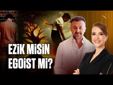 2 Dangerous Consequences of a Lack of Self-Confidence! The 5 Pillars of Life! BURNOUT SYNDROME