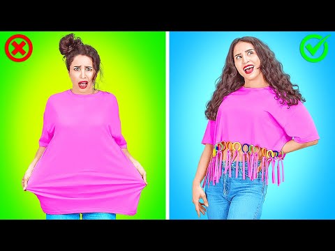 24 Hours of Beauty Fails & Girly Struggles! 💄🤣