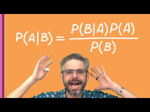 Coding Challenge 187: Bayes Theorem