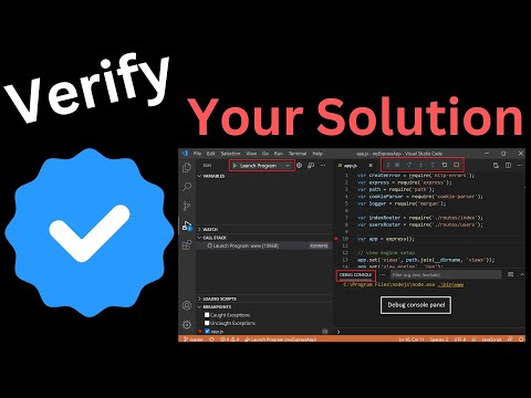 How to validate your code in a coding interview (so you don't fail)