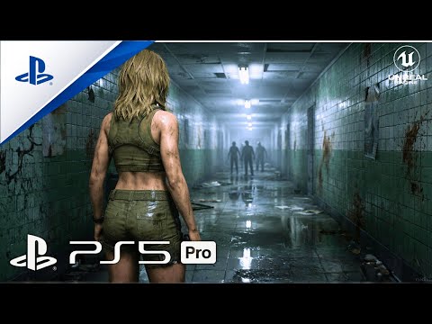 13 Best Playstation Horror Games That Will Ruin Your Night