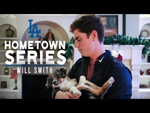 Dodgers Hometown Series: Will Smith (2020)